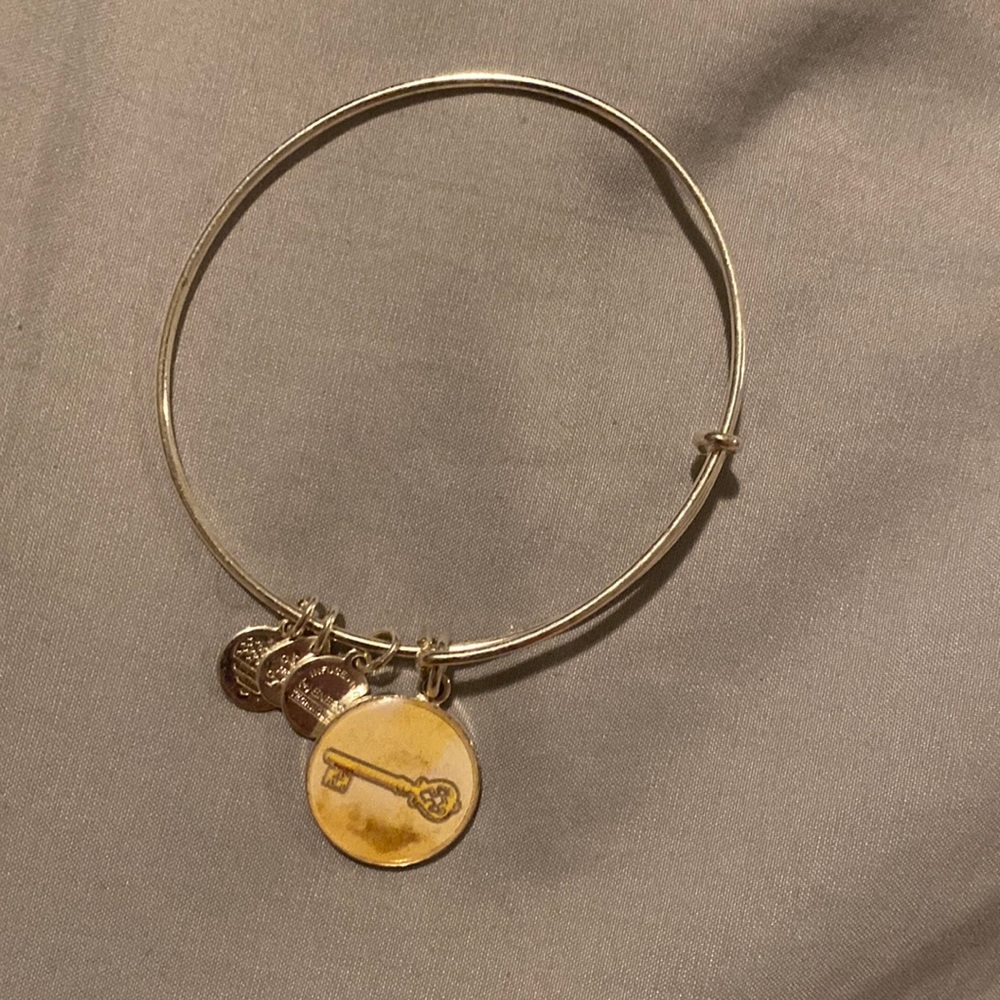 Alex and Ani Bracelets